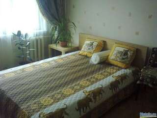 Гостиница Полет Омск Стандартный двухместный номер с 1 кроватью-1